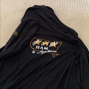 Lin-Manuel Miranda Hamilton Jacket